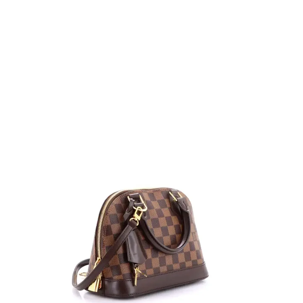 Louis Vuitton Alma Handbag Damier Bb #266025L20B